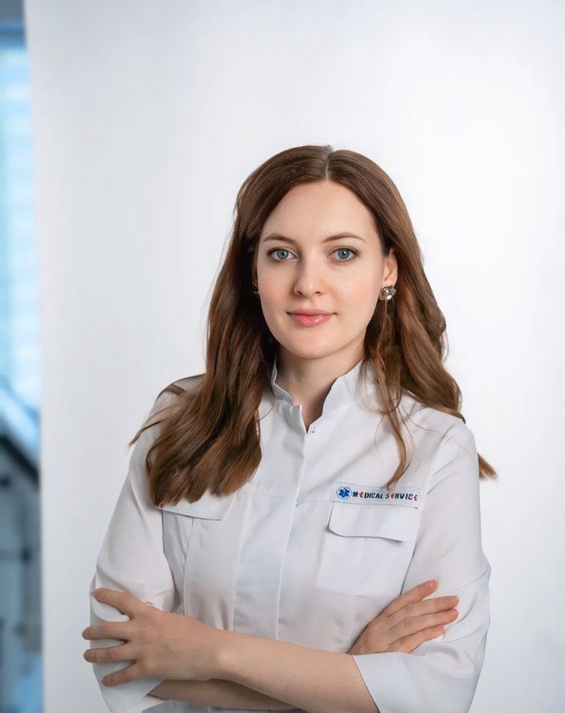 Паскарь Светлана Стелиановна
