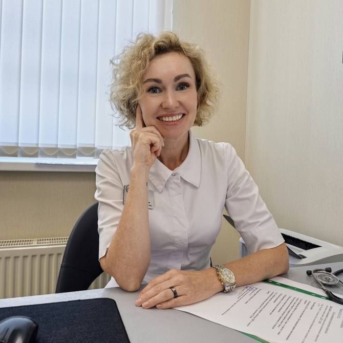 Бочарникова Светлана Николаевна Бочарникова Светлана Николаевна
