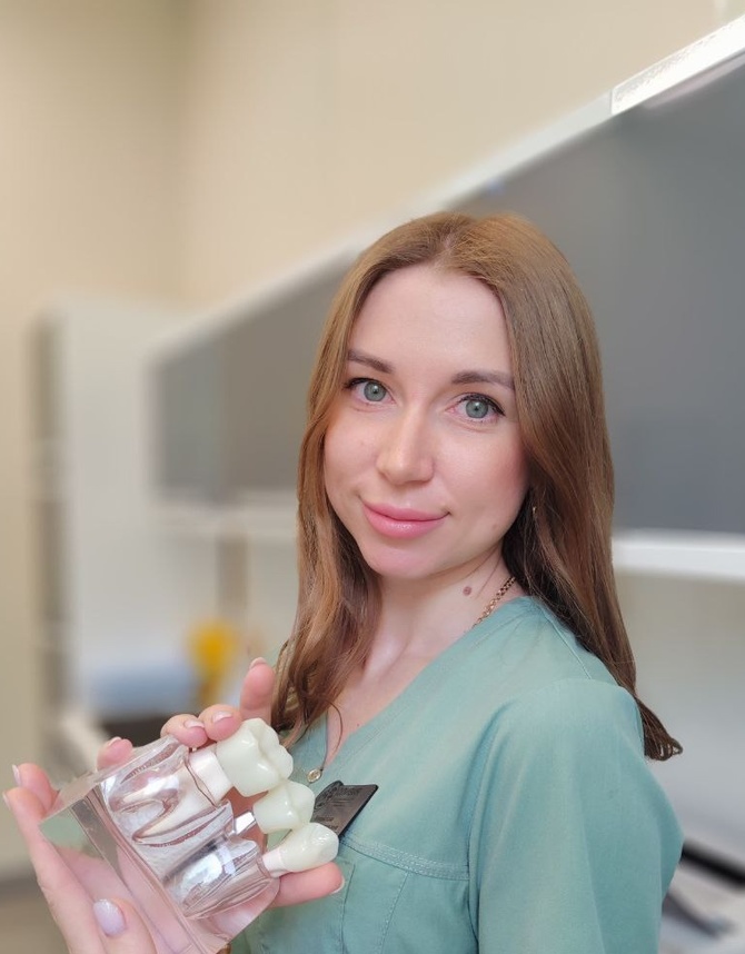 Михайлова  Татьяна  Вячеславовна