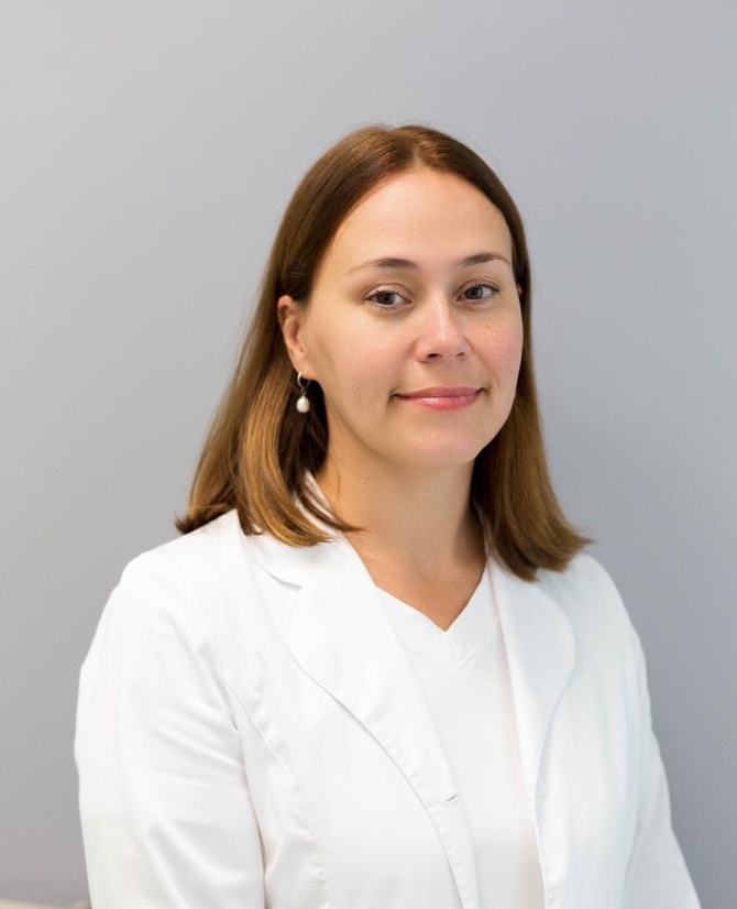 Кира Ксения Евгеньевна